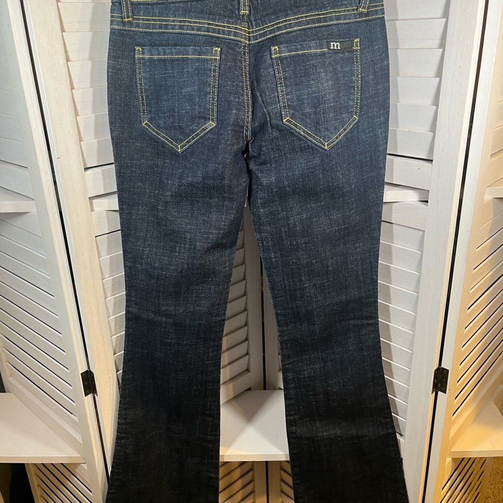 Mockingbird JEANS - Picture 2 of 10